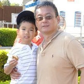 Foto de Yong-Min Hong