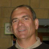 Steven Levine's photo