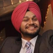 Barjinder Singh's photo