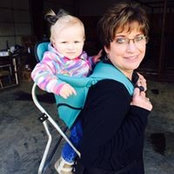 Jann Benson's photo