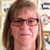 Mary Strickland's photo