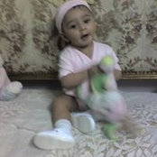 Nesma Elboridy's photo