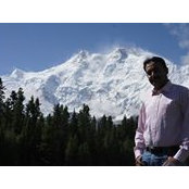Usman Waheed's photo
