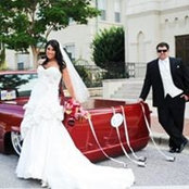 Vince Hoda's photo