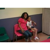 Tia Lewis's photo