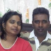 Foto von Komathi Muniandy
