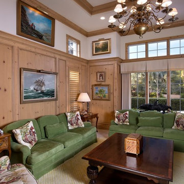 Bonita Bay Home Addition