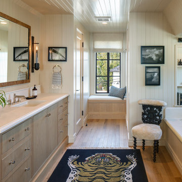 Twin Gables Residence