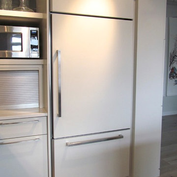 Wells Street Kitchen