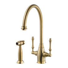 Faucet-kitchen