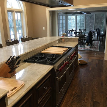 Kitchens