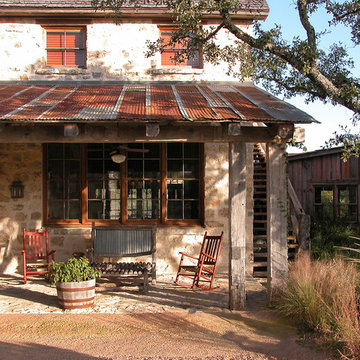 Generational Farmstead