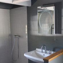 Baths