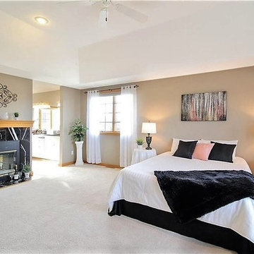 Now Under Contract! Oran Delphi Road Project