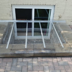 Before & After Comparisons - Windows