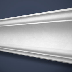 Plaster Cornices - Plaster Moulding, Skirting & Coving