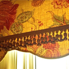 Wonderful Window Treatments