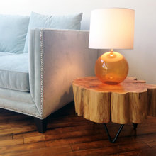 Custom Furniture Ideas