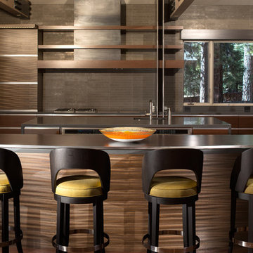 Incline Village Residence