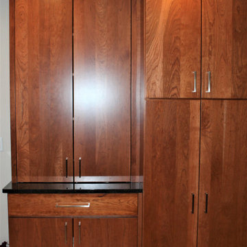 Redlands Remodel - Medallion Cabinets