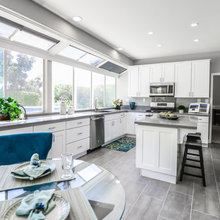Kitchen Ideas