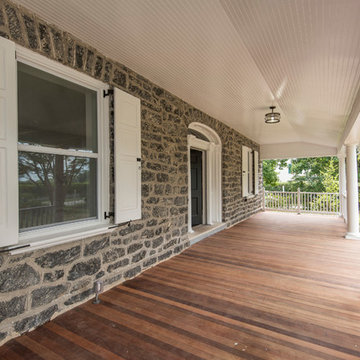 Whole House Remodel - Merion Station, PA