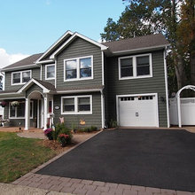 mels house