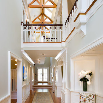 Dover Shingle Style