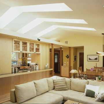 Southwest Portland Ranch 'Phoenix'