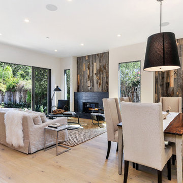 Sonoma Whole House Remodel and Addition