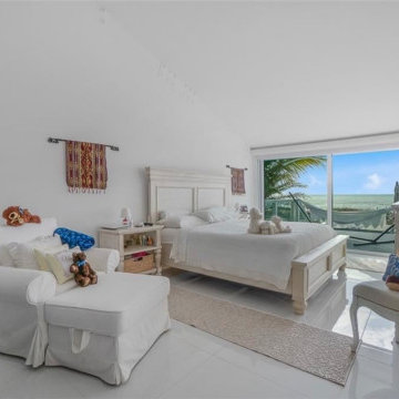 Clearwater Beach House Whole House Renovation