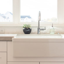 ER - Kitchen / Pantry / Dining
