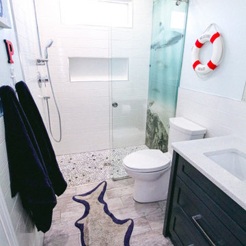 Duluth Bathroom Remodeling
