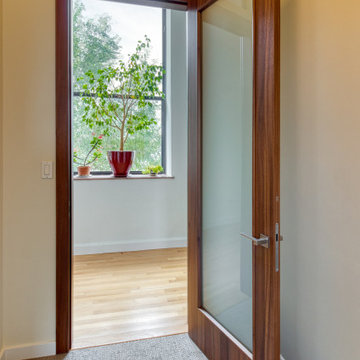 Modern Interior Doors Renovation in Bucktown, Chicago – Model GDEV-DEC-P