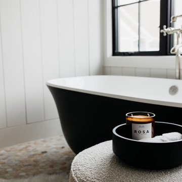 Artisan Home Tour Staging // Kansas City 2020