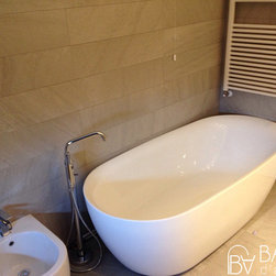 Il piacere della vasca da bagno - Bathtubs