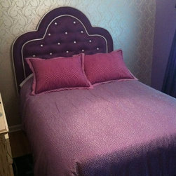 Bedroom Decor - Bed Frames