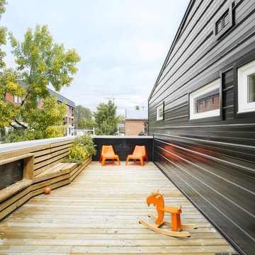 Winona House