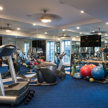 Dream Home Gym