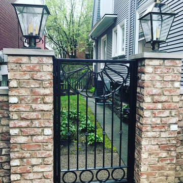 Dave's Gate