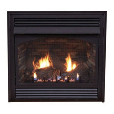 Empirecomfort Fireplaces Houzz