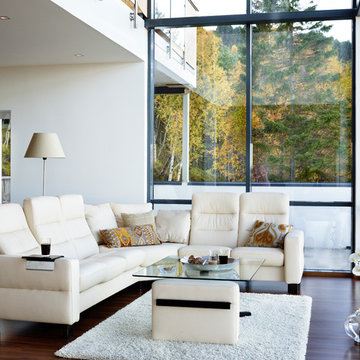 Stressless Design Gallery