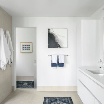 Murphy Home Interior