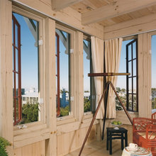 Timberframe