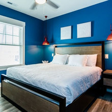 Marshall’s Room