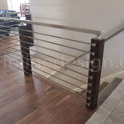 Angela - UT - Hardware