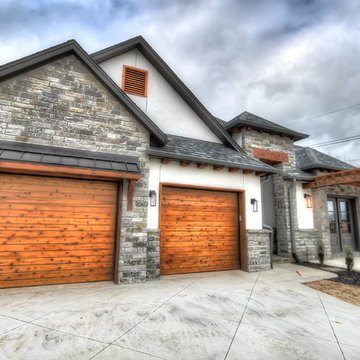 McCann Build