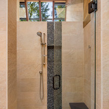 Bathroom / Sauna / Workout Room