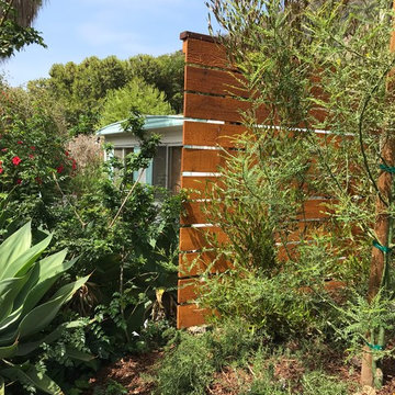 The Laguna Beach Hut