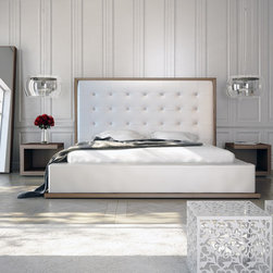 Modloft products - Beds
